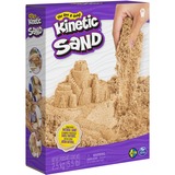 Kinetic Sand - Naturbraun, Spielsand