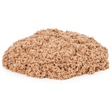 Spin Master Kinetic Sand - Naturbraun, Spielsand 2,5 Kilogramm Sand