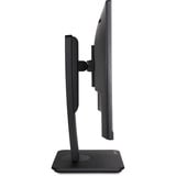 TERRA 2448W PV V3.1 , LED-Monitor 60.5 cm (23.8 Zoll), schwarz (matt), FullHD, IPS, HDMI, DP, USB-C, Lautsprecher, 100Hz Panel