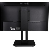 TERRA 2448W PV V3.1 , LED-Monitor 60.5 cm (23.8 Zoll), schwarz (matt), FullHD, IPS, HDMI, DP, USB-C, Lautsprecher, 100Hz Panel