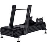 Thermaltake GR900 Cockpit, Sim Rig schwarz