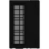 Thermaltake View 380 XL WS ARGB , Tower-Gehäuse schwarz/holz, Tempered Glass x 2, Holz-Struktur