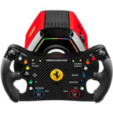 Thrustmaster T818 Ferrari 488 GT3 Simulator, Simulatoren-Set schwarz/rot, für PC