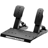Thrustmaster T818 Ferrari 488 GT3 Simulator, Simulatoren-Set schwarz/rot, für PC