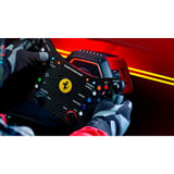 Thrustmaster T818 Ferrari 488 GT3 Simulator, Simulatoren-Set schwarz/rot, für PC