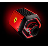 Thrustmaster T818 Ferrari 488 GT3 Simulator, Simulatoren-Set schwarz/rot, für PC