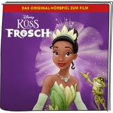 Tonies Disney - Küss den Frosch, Spielfigur Hörspiel