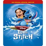Tonies Disney - Lilo & Stitch, Spielfigur Hörspiel