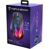 Turtle Beach Kone XP Air, Gaming-Maus schwarz