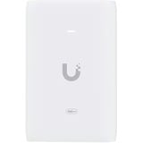 Ubiquiti PoE++ Injektor 60 Watt / 10 GbE, PoE-Injektor weiß