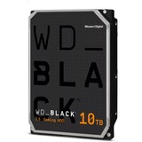 WD Black 10 TB, Festplatte SATA 6 Gb/s, 3,5"