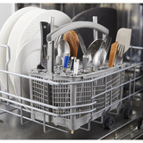 Weber Smart Wireless Temperaturfühler mit Ladegerät, Temperatursensor weiß/metall