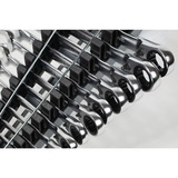 Wiha Ringratschen-Gabelschlüssel-Set, 12-teilig, umschaltbar, Schraubenschlüssel SW 8 - 19mm
