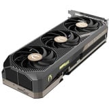 ZOTAC GeForce RTX 5080 SOLID OC Generalüberholt, Grafikkarte DLSS 4, 3x DisplayPort, 1x HDMI 2.1
