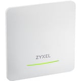 Zyxel NWA50BE, Access Point weiß, WiFi 7 BE5100 4-Stream Dual-Radio NebulaFlex