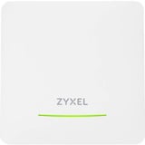 Zyxel NWA50BE, Access Point weiß, WiFi 7 BE5100 4-Stream Dual-Radio NebulaFlex
