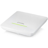 Zyxel NWA50BE, Access Point weiß, WiFi 7 BE5100 4-Stream Dual-Radio NebulaFlex