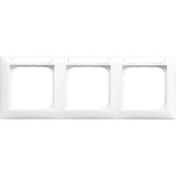 0 Rahmen 3-fach 1733 NS-914 Retail