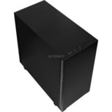 ALTERNATE We Love Gaming-PC • RTX 3070 Ti • Intel® Core™ i7-12700K • 32 GB RAM schwarz, Windows 11 Home 64-Bit