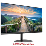 AOC Q27V4EA, LED-Monitor 69 cm (27 Zoll), schwarz, QHD, IPS, 75 Hz, Adaptive-Sync