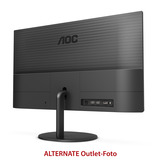 AOC Q27V4EA, LED-Monitor 69 cm (27 Zoll), schwarz, QHD, IPS, 75 Hz, Adaptive-Sync