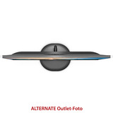 AOC Q27V4EA, LED-Monitor 69 cm (27 Zoll), schwarz, QHD, IPS, 75 Hz, Adaptive-Sync