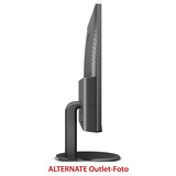 AOC Q27V4EA, LED-Monitor 69 cm (27 Zoll), schwarz, QHD, IPS, 75 Hz, Adaptive-Sync