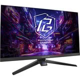 ASRock PG27FFT1A, Gaming-Monitor 68.6 cm (27 Zoll), schwarz, FullHD, IPS, HDMI, DP, Free-Sync, 180Hz Panel