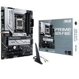 PRIME X670-P WIFI, Mainboard