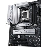 ASUS PRIME X670-P WIFI, Mainboard silber
