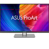 ASUS ProArt Display PA278QGV (PA278QV Gen2), LED-Monitor 68.6 cm (27 Zoll), schwarz/silber, QHD, IPS, DP, HDMI,USB-Hub, HDR10, 120Hz Panel