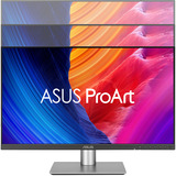 ASUS ProArt Display PA278QGV (PA278QV Gen2), LED-Monitor 68.6 cm (27 Zoll), schwarz/silber, QHD, IPS, DP, HDMI,USB-Hub, HDR10, 120Hz Panel