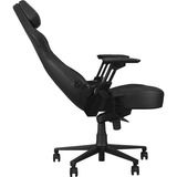 ASUS ROG Courser Core, Gaming-Stuhl schwarz