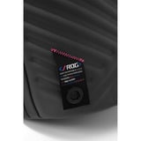 ASUS ROG Slash BP3706 Rucksack 4.0 schwarz, 35 Liter I bis 45,7 cm, 18"