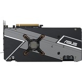 ASUS Radeon RX 6750 XT DUAL OC, Grafikkarte RDNA 2, GDDR6, 3x DisplayPort, 1x HDMI 2.1