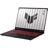 ASUS TUF Gaming (FA608UM-RV136W), Gaming-Notebook grau, AMD Ryzen 7 260, NVIDIA GeForce RTX 5060, 16 GB DDR5, 1 TB (1 TB SSD), Windows 11 Home