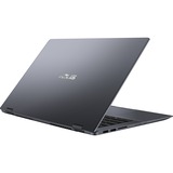 ASUS VivoBook Flip 14 (TP412FA-EC735T) , Notebook grau, Windows 10 Homeim S-Modus
