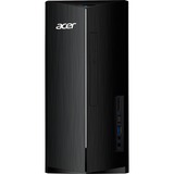 Acer Aspire TC-1760 (DT.BHUEG.001), PC-System schwarz, Windows 11 Home 64-Bit