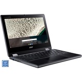 Acer Chromebook Spin 511 (R753TN-C60T), Gaming-Notebook schwarz,  Google Chrome OS Education, 32 GB eMMC