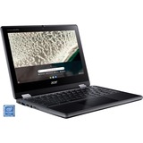 Acer Chromebook Spin 511 (R753TN-C60T), Gaming-Notebook schwarz, Google Chrome OS Education, 32 GB eMMC