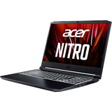 Acer Nitro 5 (AN515-57-79QV), Gaming-Notebook schwarz/rot, Windows 11 Home 64-Bit, 165 Hz Display, 1 TB SSD