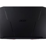 Acer Nitro 5 (AN515-57-79QV), Gaming-Notebook schwarz/rot, Windows 11 Home 64-Bit, 165 Hz Display, 1 TB SSD