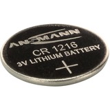Ansmann Lithium Knopfzelle CR1216, Batterie 1 Stück