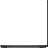 Apple MacBook Pro (16") 2026, Notebook schwarz, 36 GB, 2 TB (2 TB SSD), M5 Max, MacOS, Deutsch