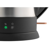 Arzum Teebereiter Çaycı Lux AR3051-INX, Kaffeebereiter edelstahl