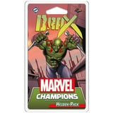 Asmodee Marvel Champions: Das Kartenspiel - Drax Erweiterung