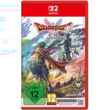 Bandai Namco Dragon Quest I & II HD-2D Remake-Spiel 