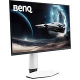 BenQ MOBIUZ EX271QMZ QD-OLED, Gaming-Monitor 67.8 cm (26.5 Zoll), schwarz, QHD, DP, HDMI, USB-C, 240Hz Panel