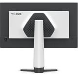 BenQ MOBIUZ EX271QMZ QD-OLED, Gaming-Monitor 67.8 cm (26.5 Zoll), schwarz, QHD, DP, HDMI, USB-C, 240Hz Panel