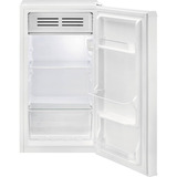 Bomann KS 7257, Vollraumkühlschrank weiß